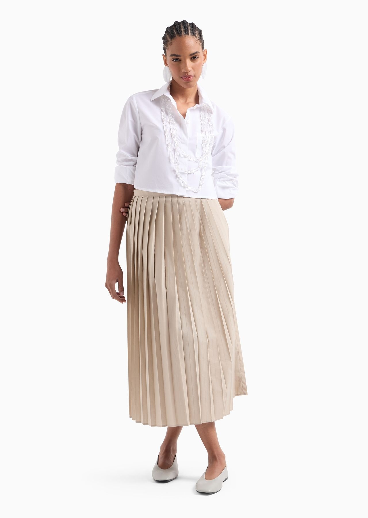 Midi Skirts - 4