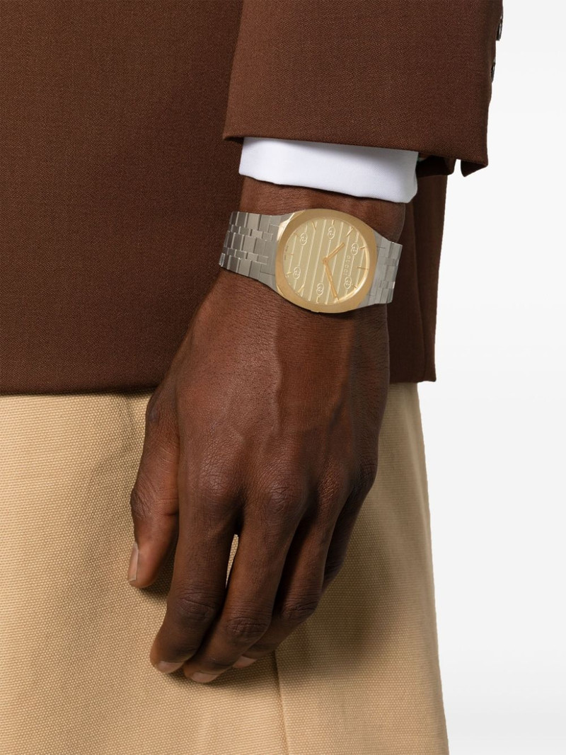 GUCCI Gucci 25H 38mm outlook