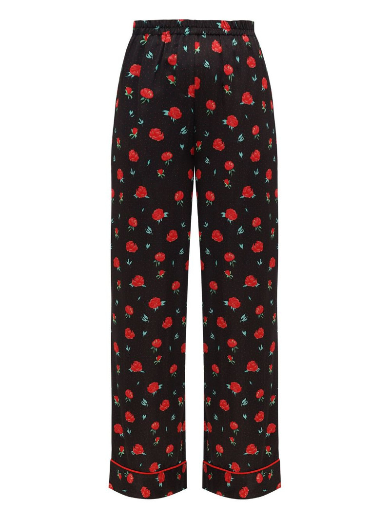 Pastelle trousers 1