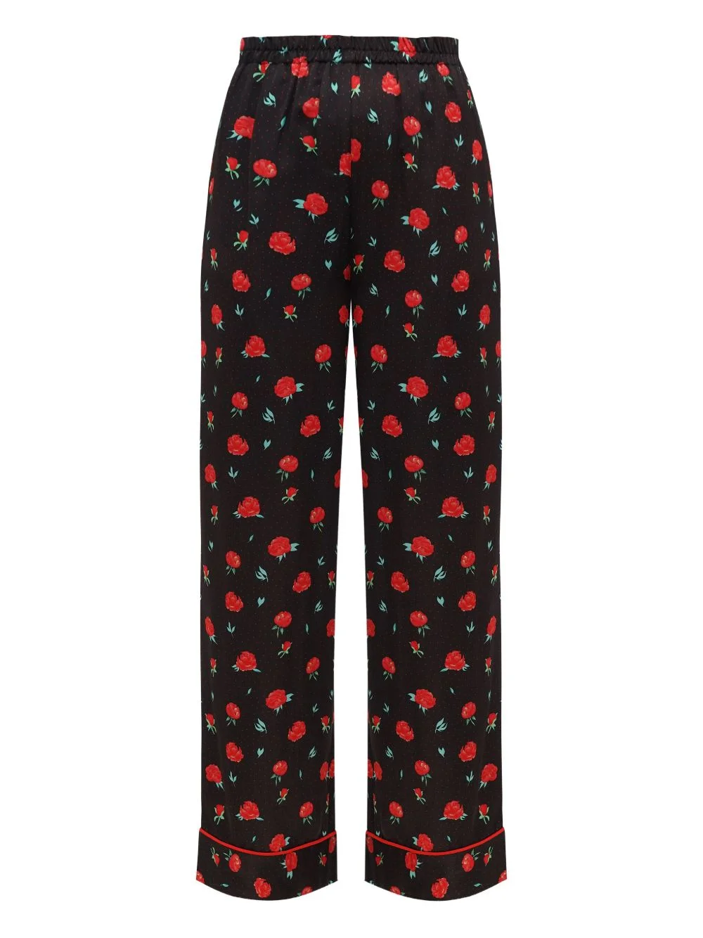 Pastelle trousers - 1