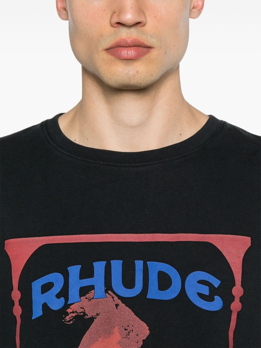 Cadre T-shirt - 3