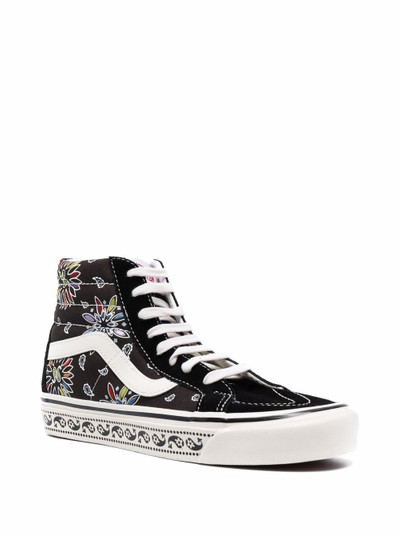 Vans UA Sk8-Hi 38 DX sneakers outlook