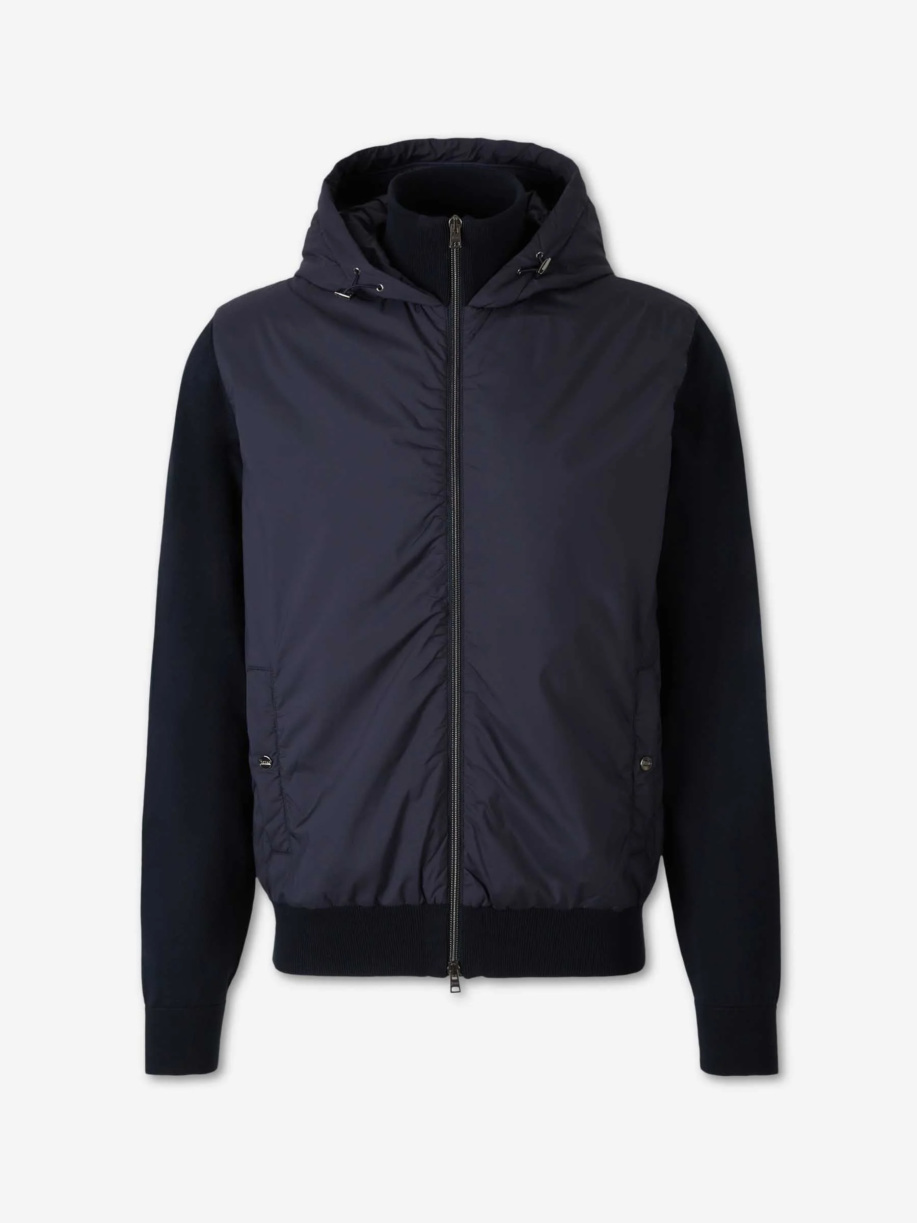 CASUAL LIGHTWEIGHT JACKET - 1