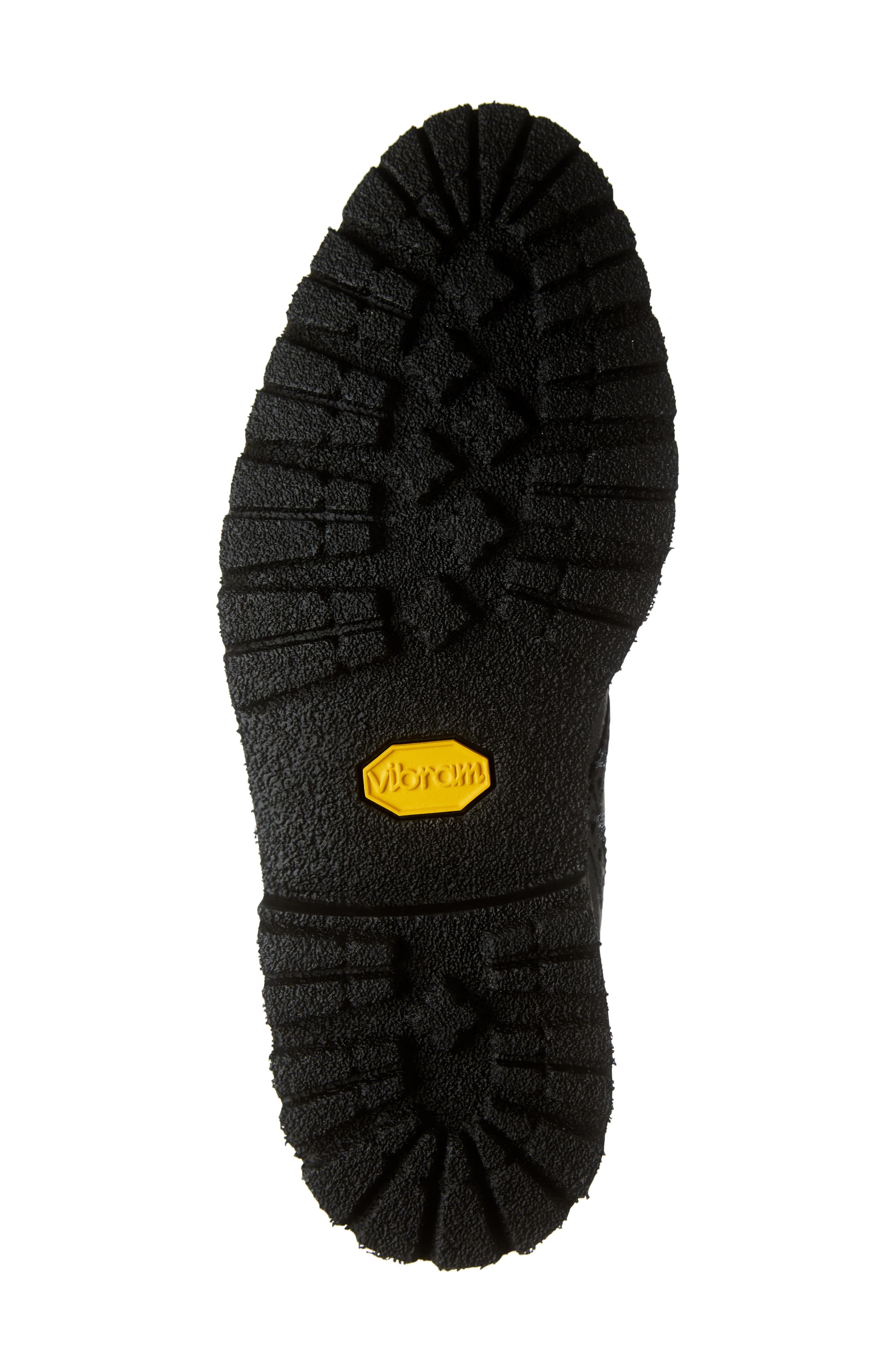 Classic Wingtip Boot - 6