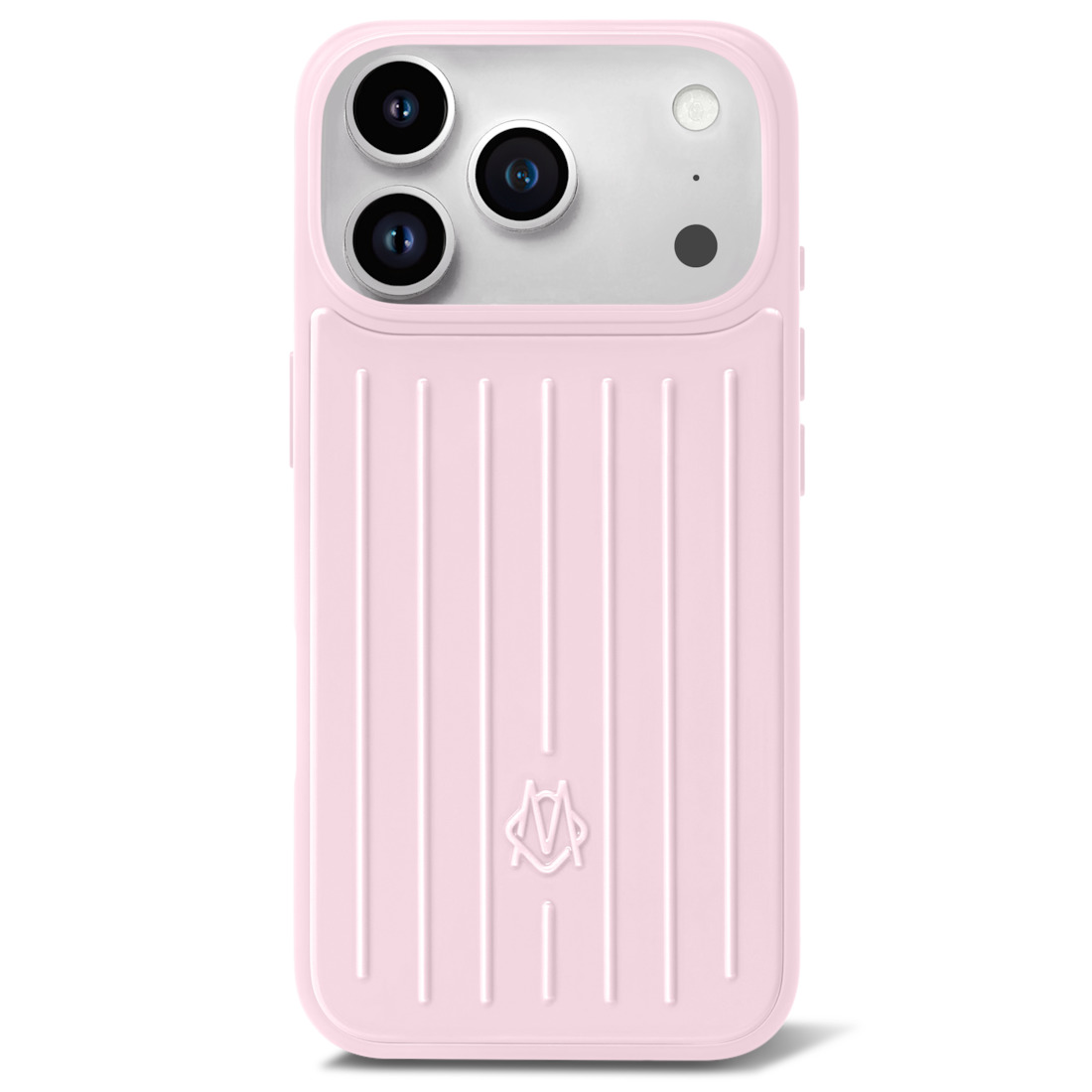iPhone Cases - Polycarbonate Ballerina pink iPhone 17 Pro Max MagSafe-compatible Case - 1