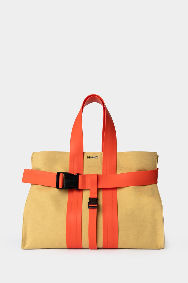 PARALLELEPIPEDO MESSENGER / zabaione 1