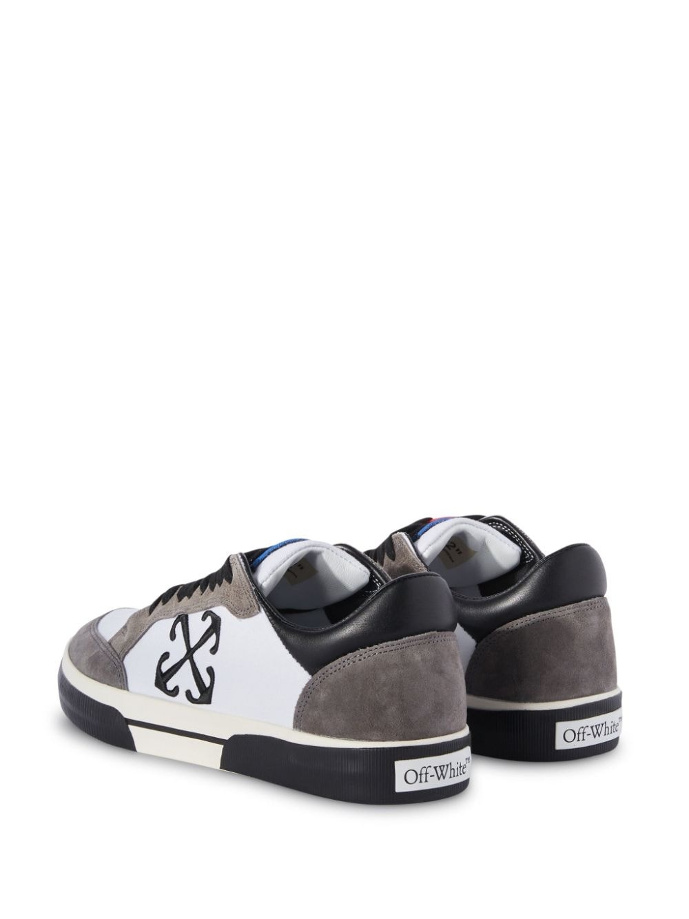 New Low Vulcanized sneakers - 3