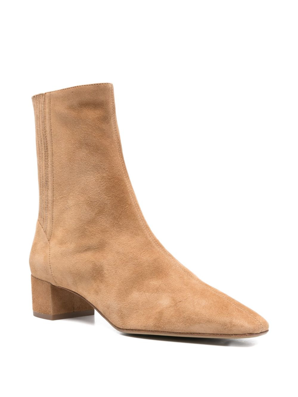 35mm Saint Honoré boots - 2