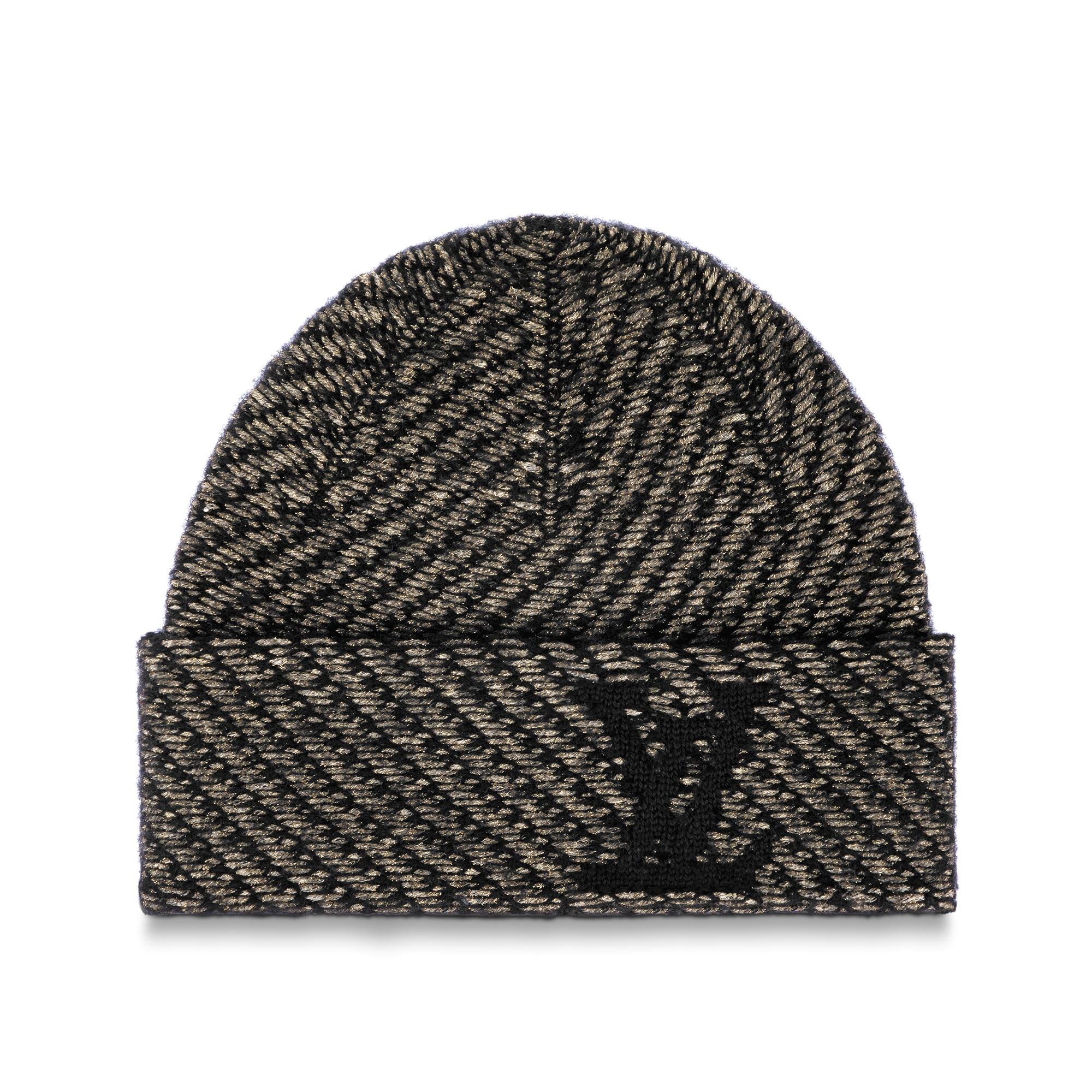 Warm Me Up Beanie - 1