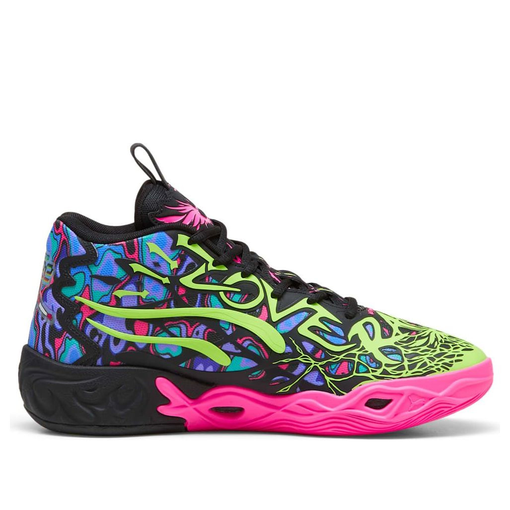 PUMA MB.04 'Heem' 310837-01 - 2