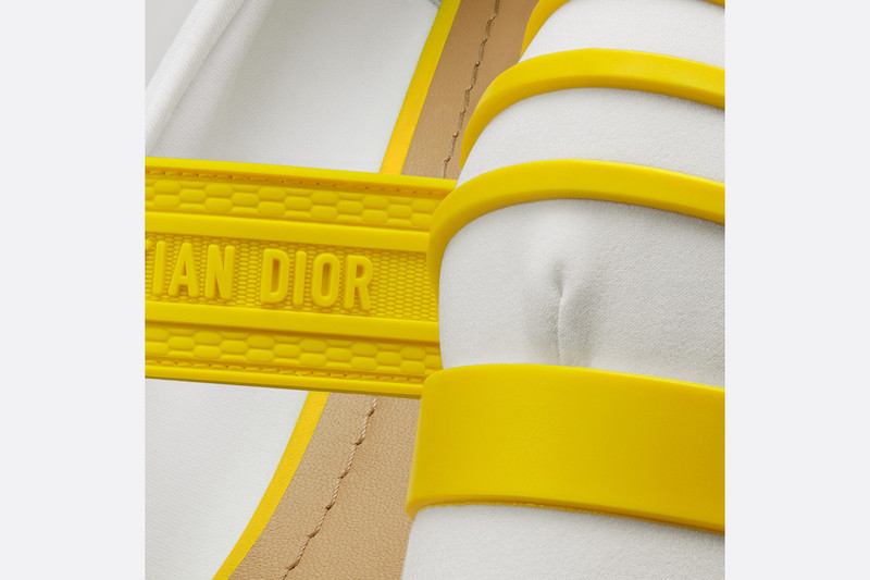 Dior Roller Ballerina Flat 5