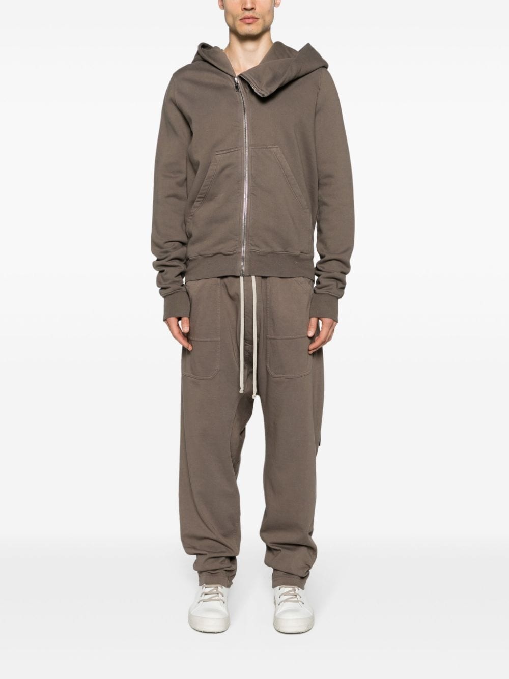 Classic Cargo drop-crotch track pants - 2