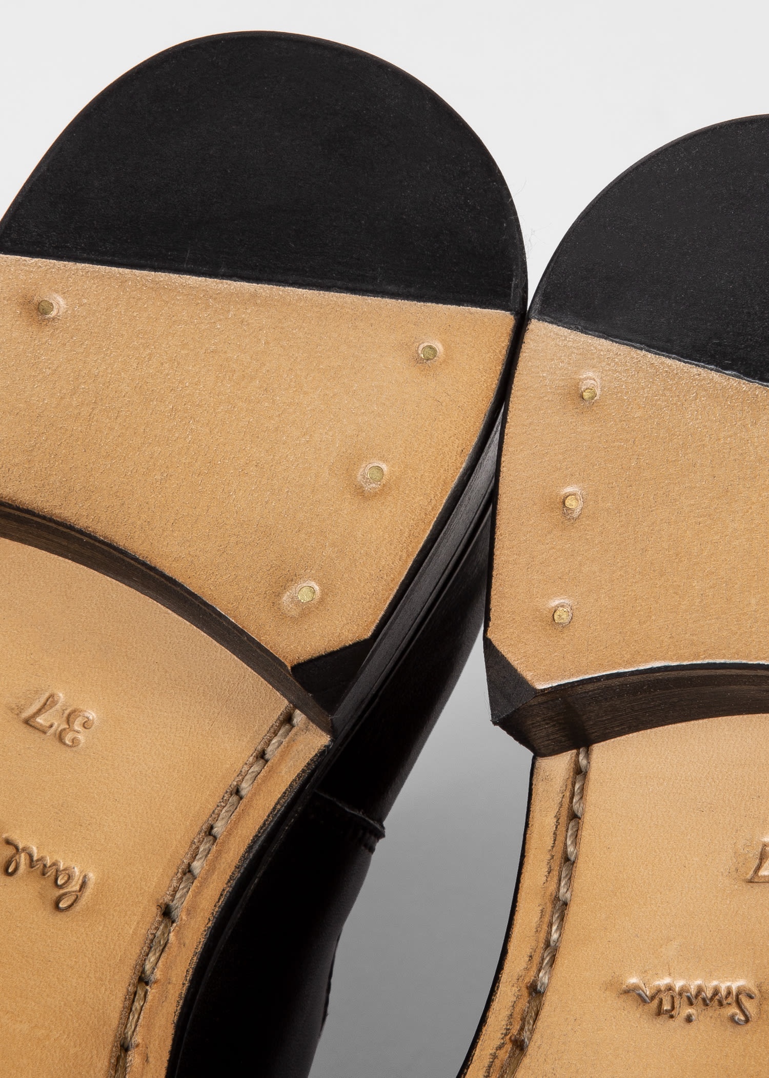 'Jackson' Chelsea Boots - 6