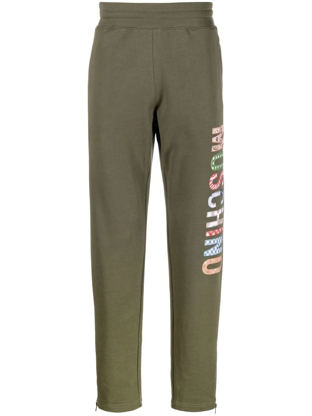 logo tracksuit bottoms - 1