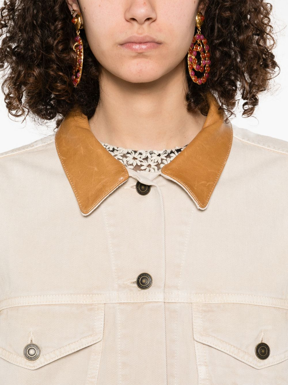 Petunia jacket - 5