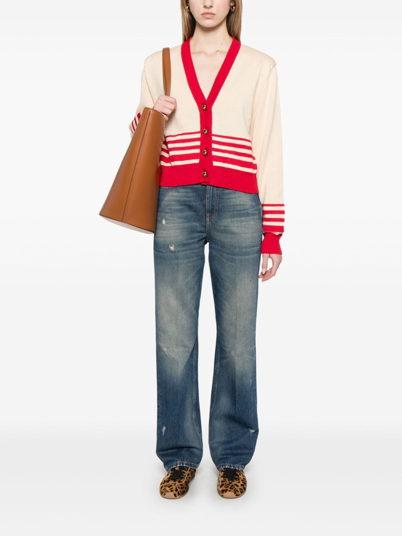 Golden Goose Journey jeans outlook