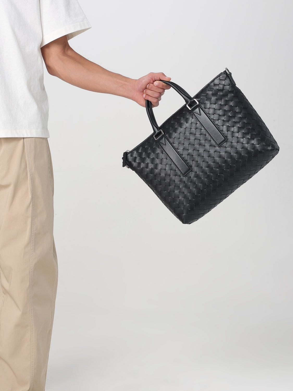 Bags men Bottega Veneta - 2