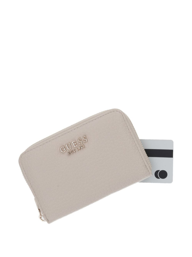 Marsha Saffiano zip wallet 4