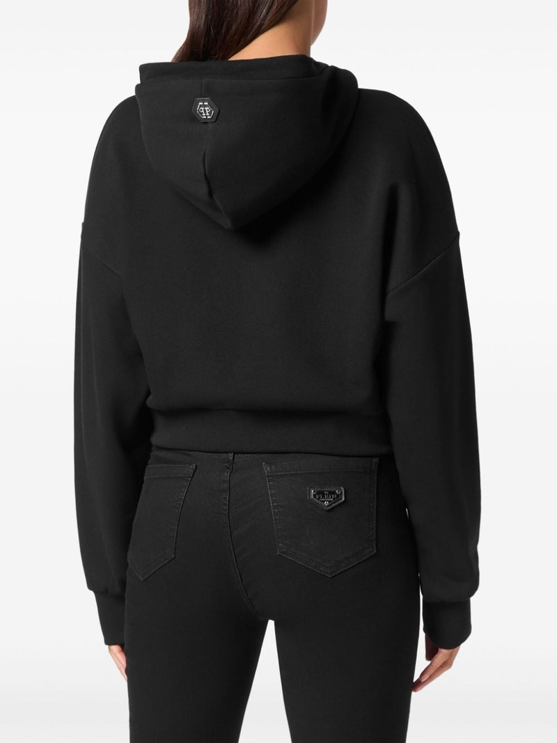 Skull&Bones hoodie 3