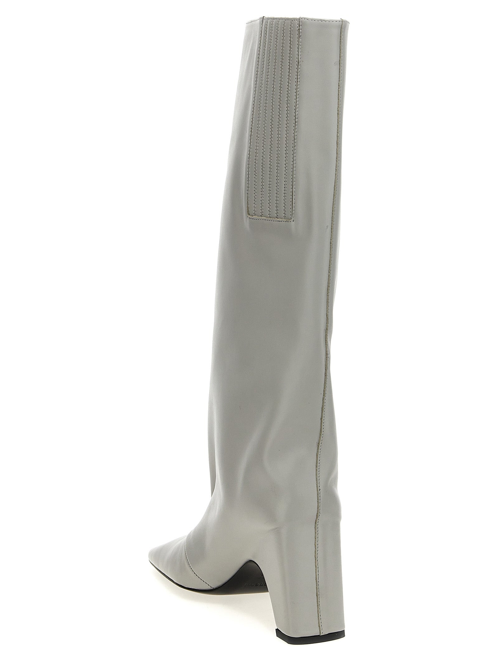 Coperni Women 'Bridge' Boots - 3