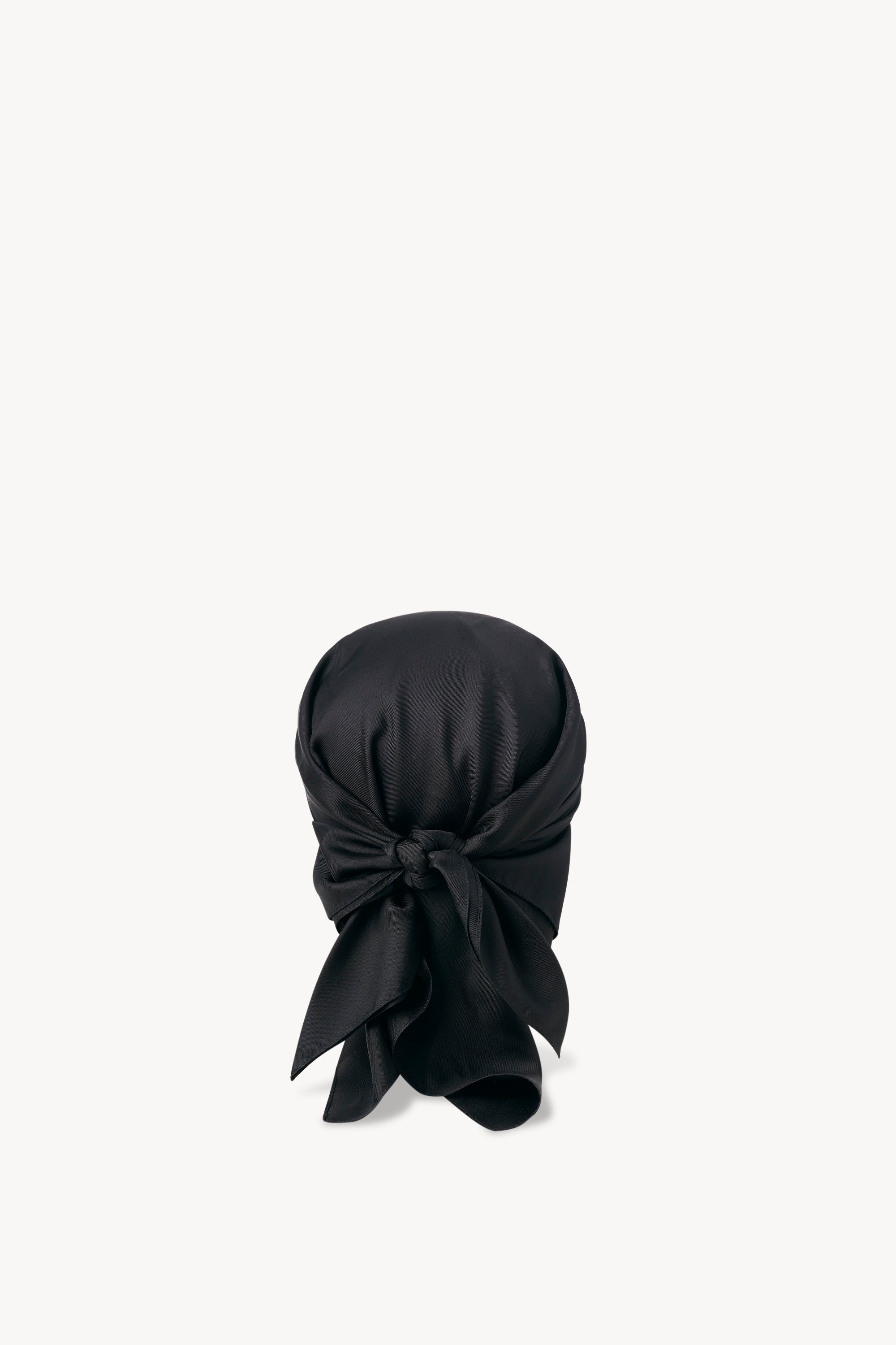 Dreux Hat in Silk - 4