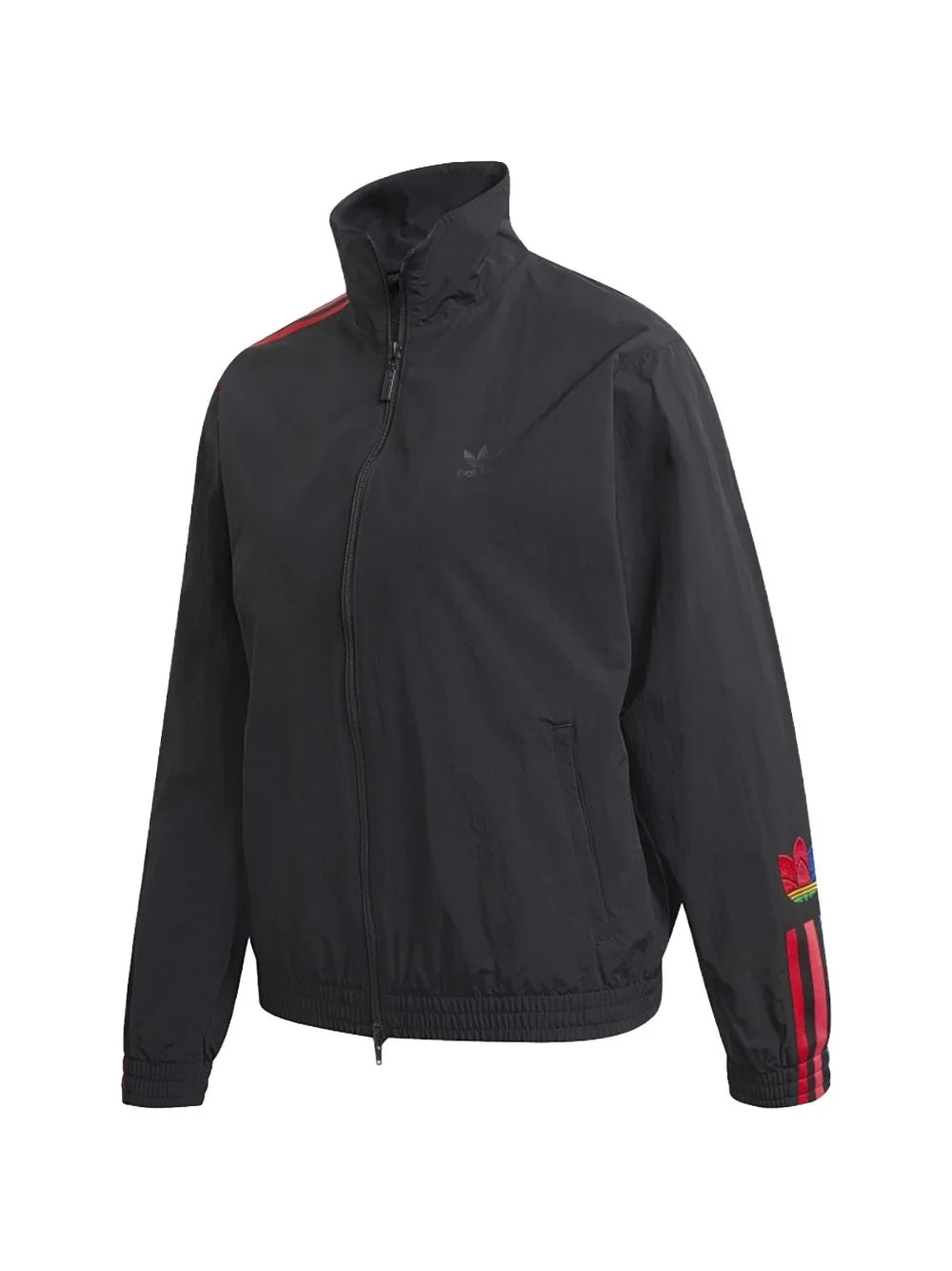 trefoil track jacket - 1