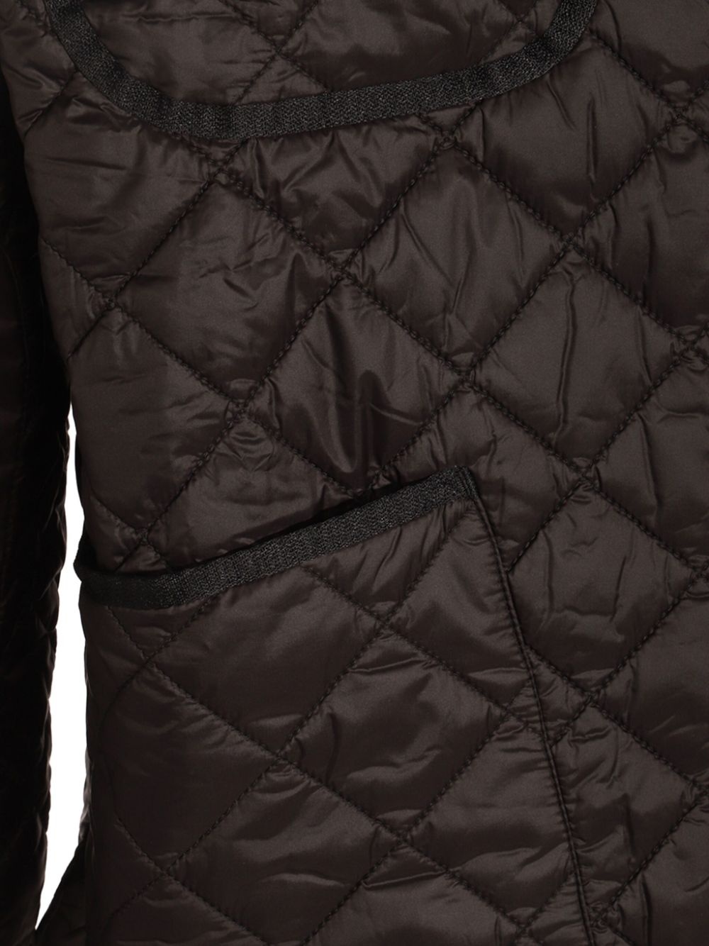 Liddesdale Quilted jacket - 4