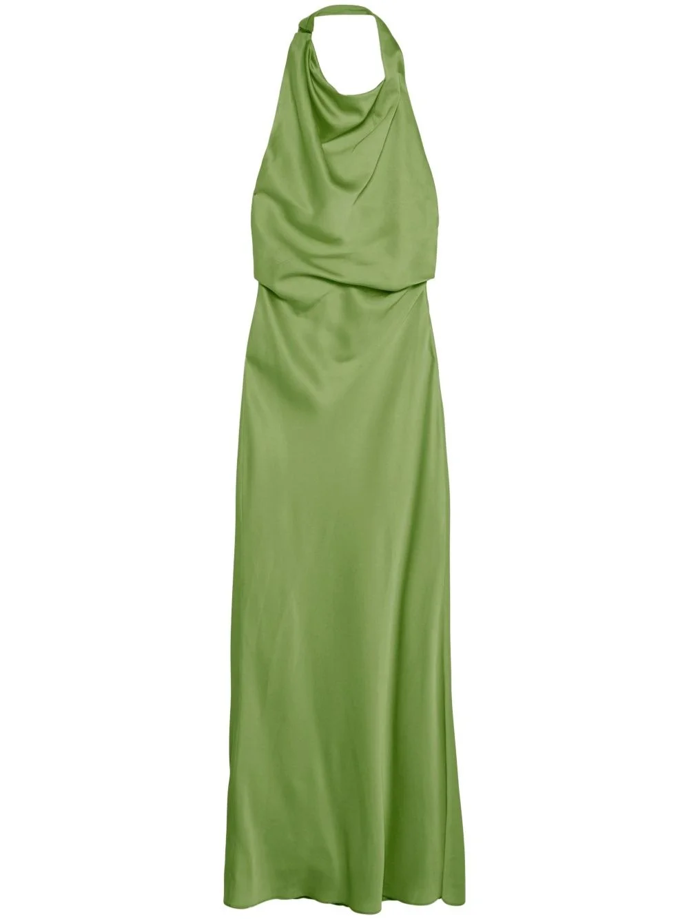 Reannon gown dress - 1