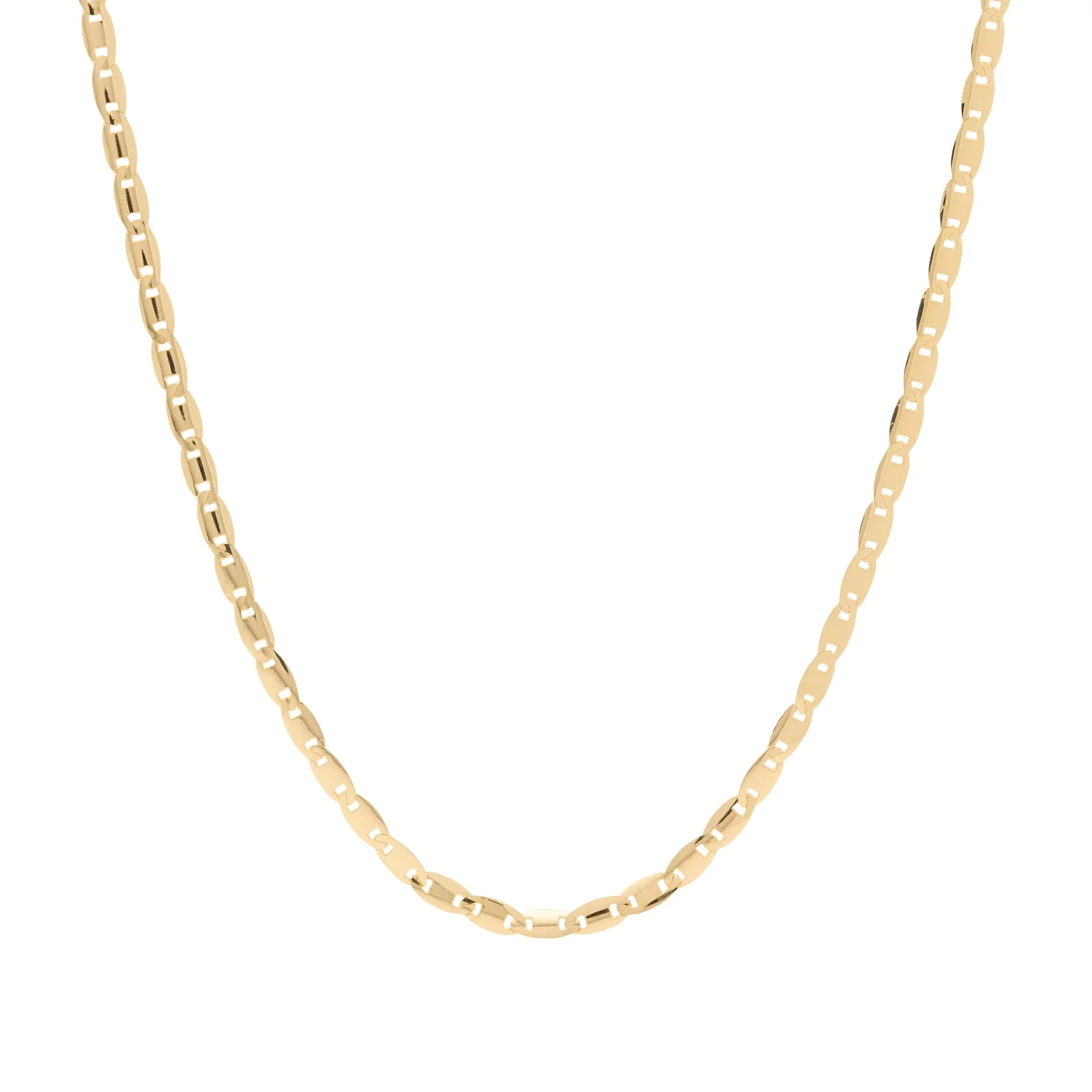 Miansai Vesper Chain Necklace - 1