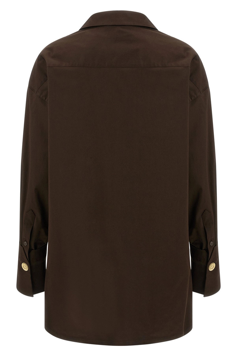 DARKPARK 'Jodie' shirt outlook