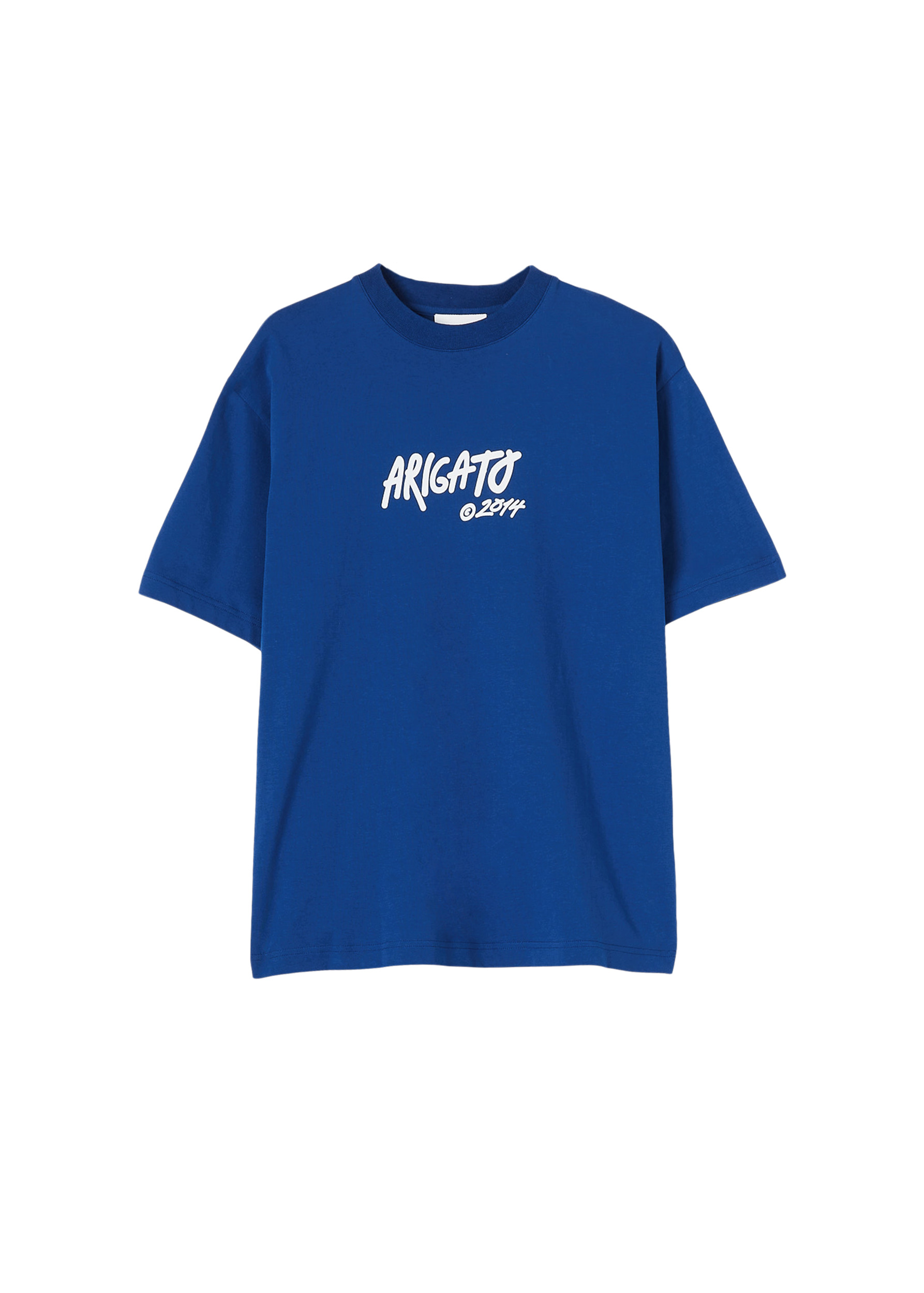 Arigato Tag T-Shirt - 1