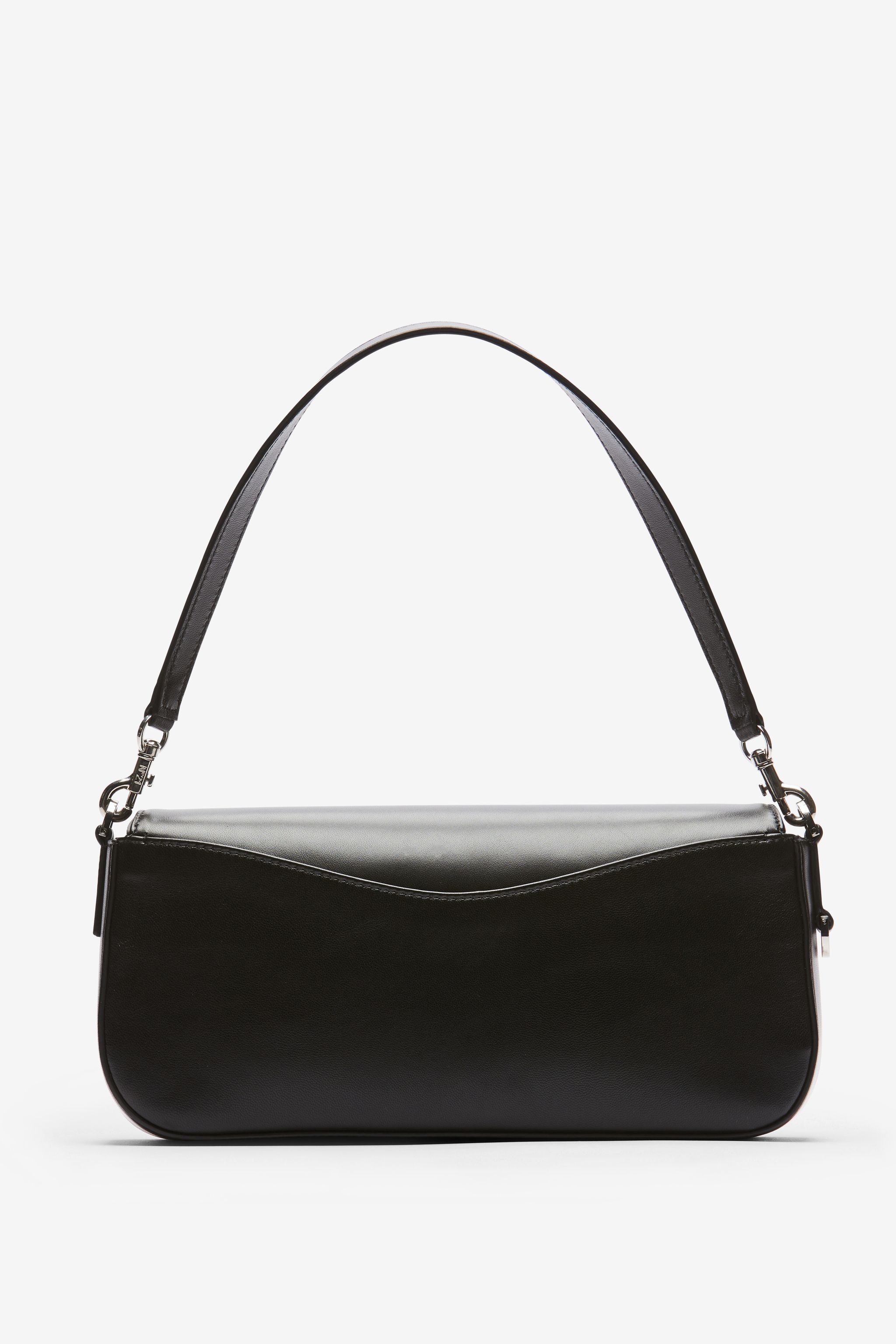 LOLITA CHARLOTTE ECO-LEATHER SHOULDER BAG - 2