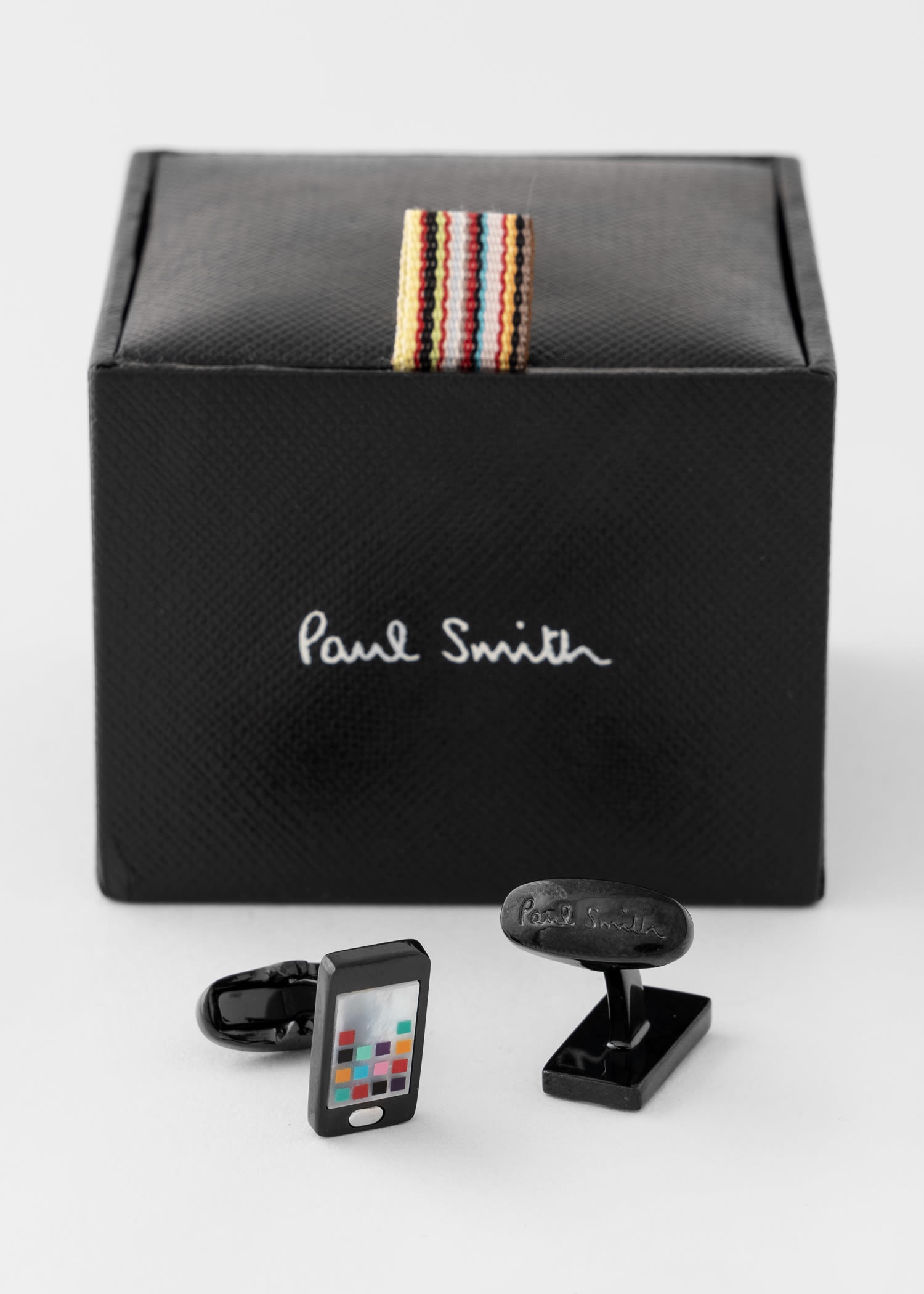 'Phone' Cufflinks - 2