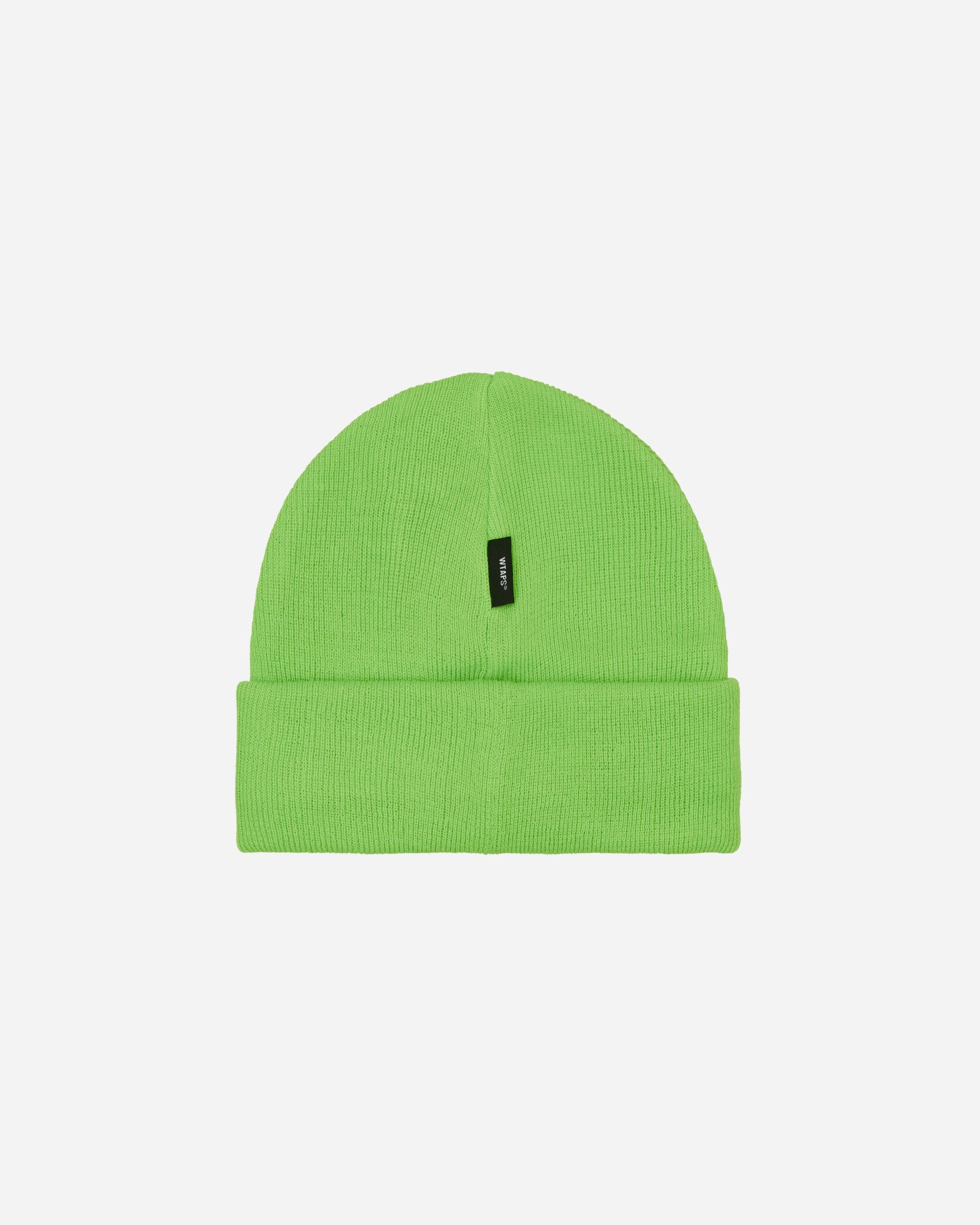 予約商品 WTAPS Beanie 04 / Beanie / Acrylic. Sign 3color