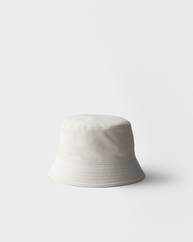 Drill bucket hat 1