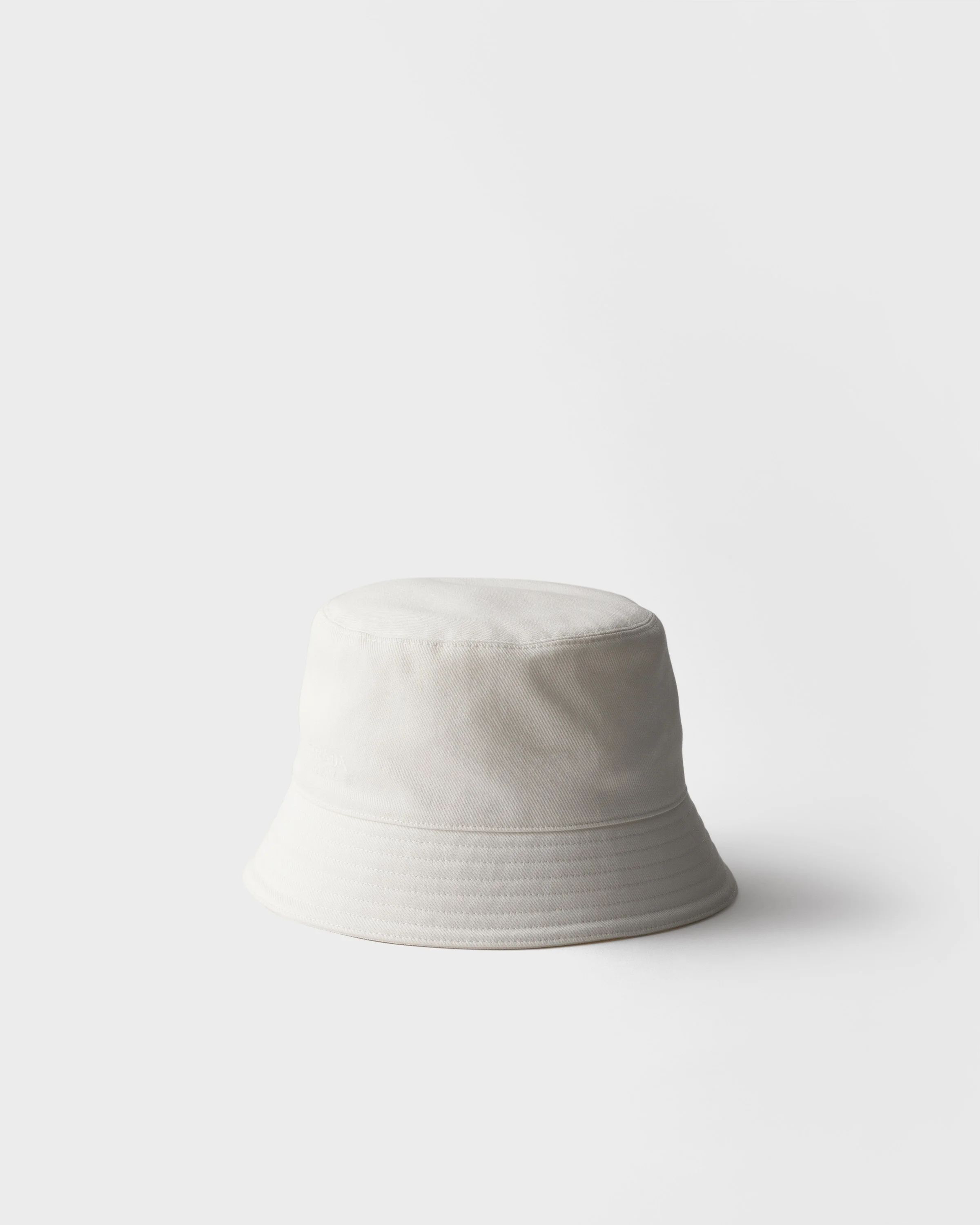 Drill bucket hat - 1