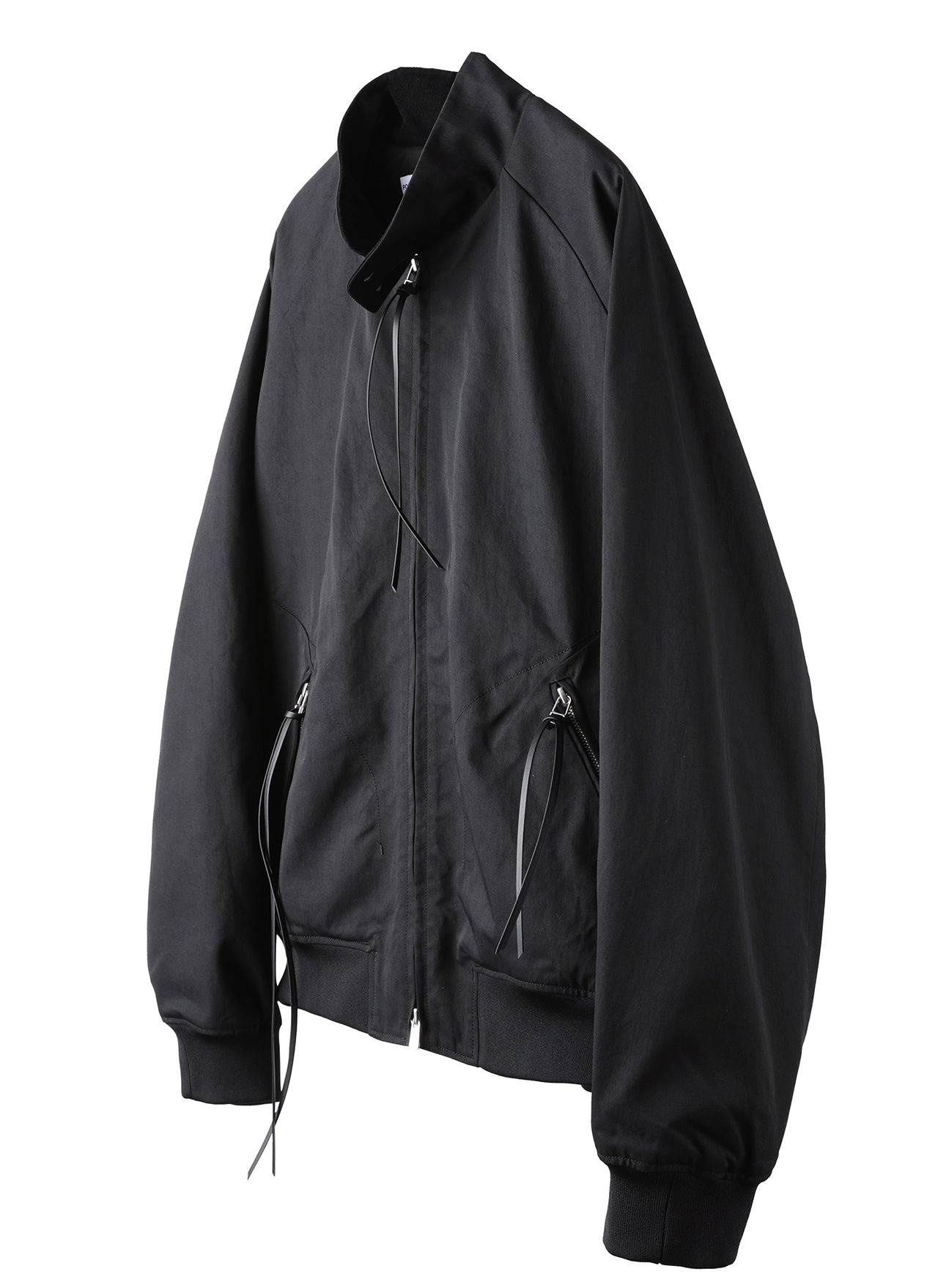 8.0 BOMBER CENTER (BLACK) - 3