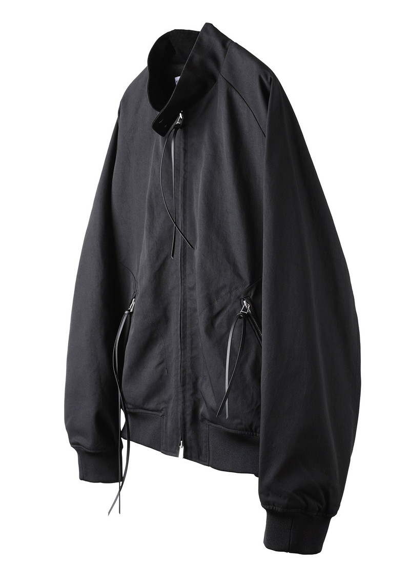 8.0 BOMBER CENTER (BLACK) 3
