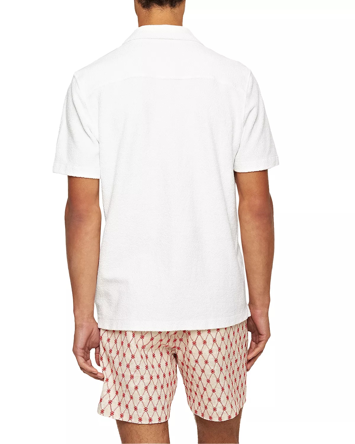 Howell Terry Camp Shirt - 2