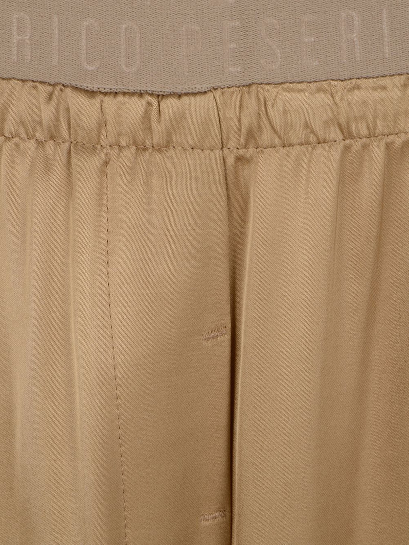 elasticated-waist trousers 3