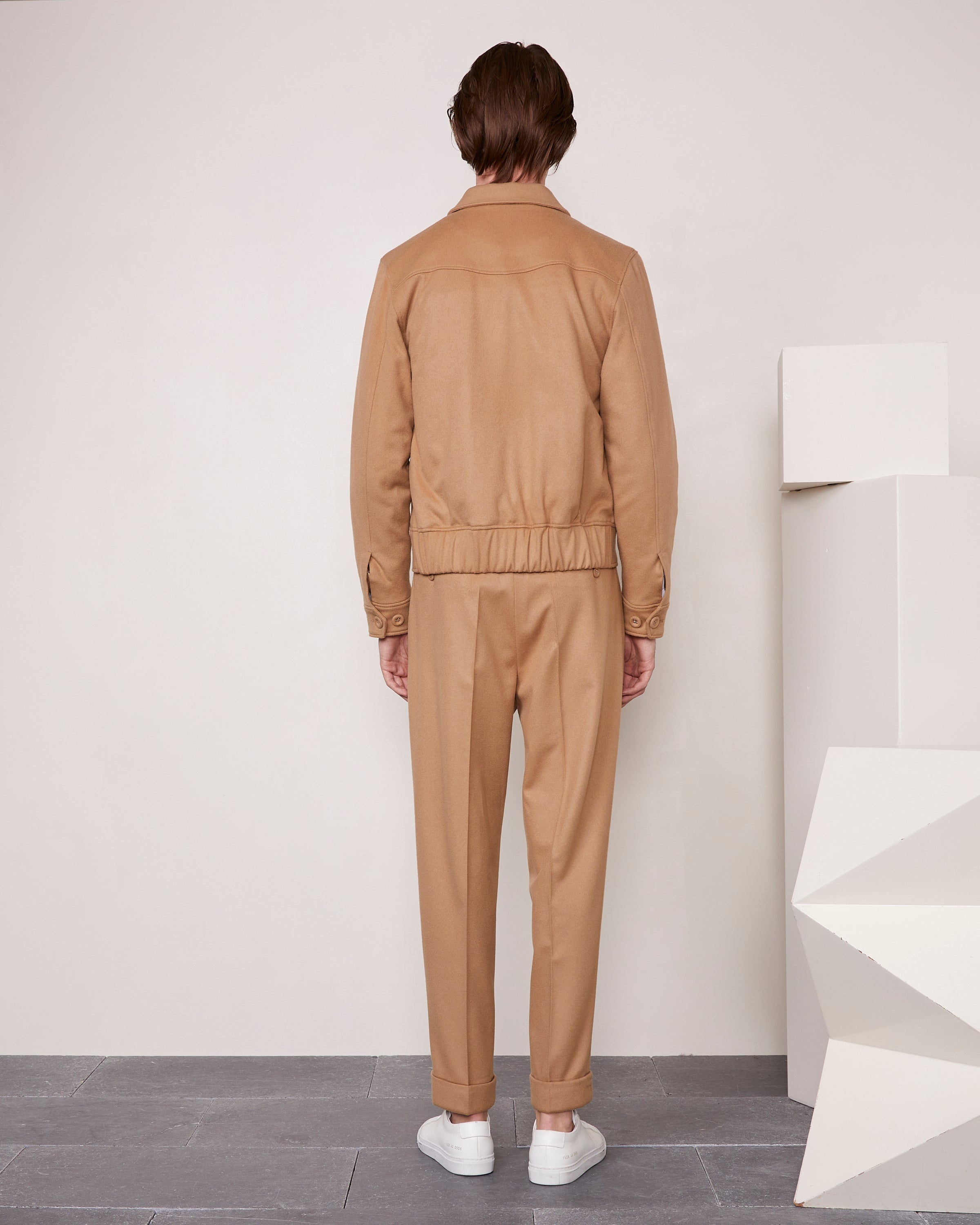 MATTY BOMBER - 4