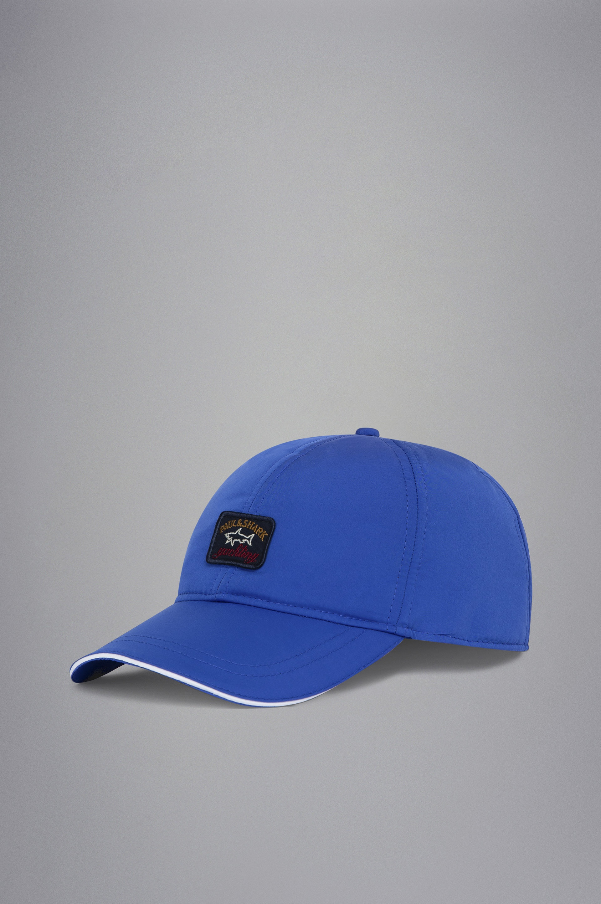 NYLON BASEBALL HAT - 1