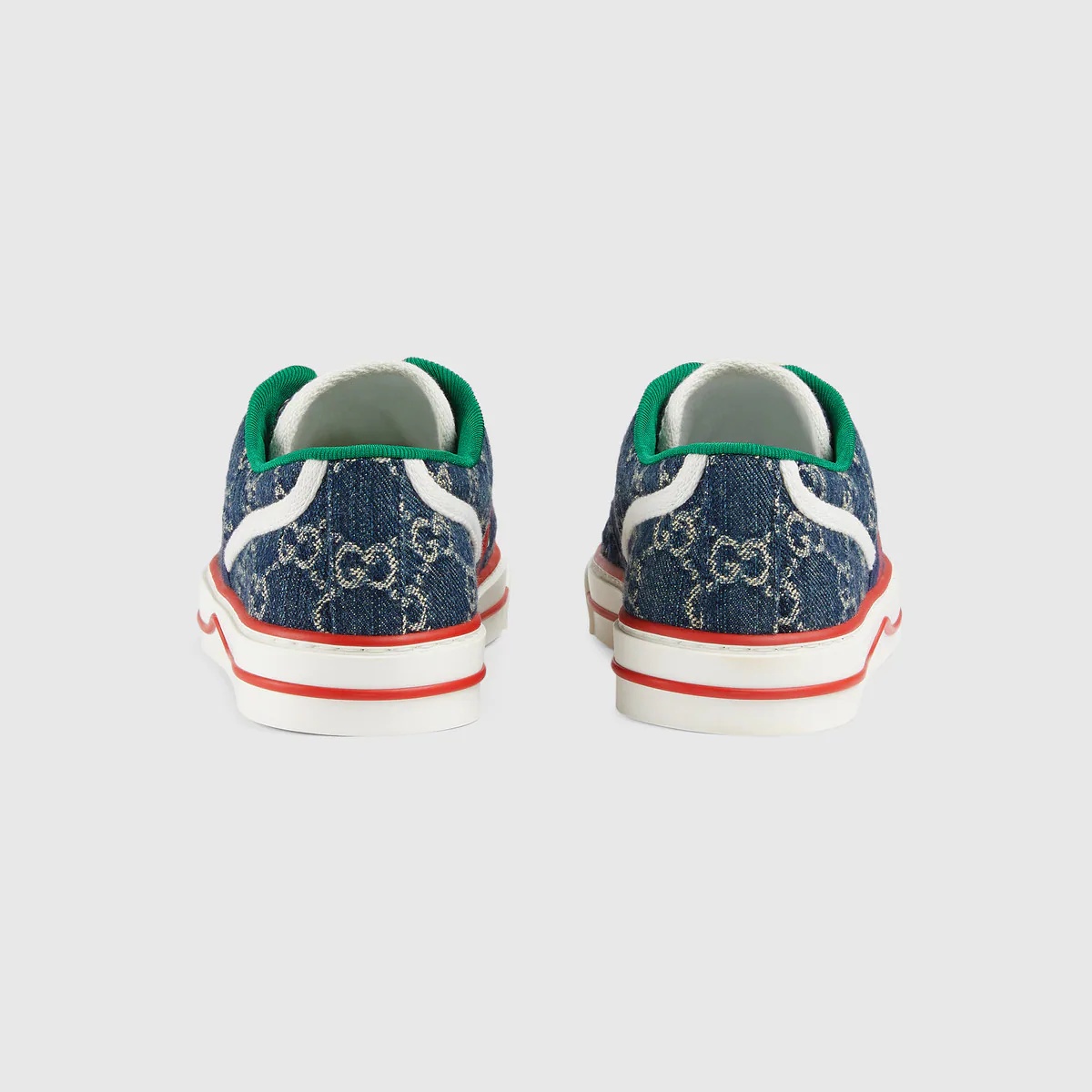 Women's Gucci Tennis 1977 sneaker - 4