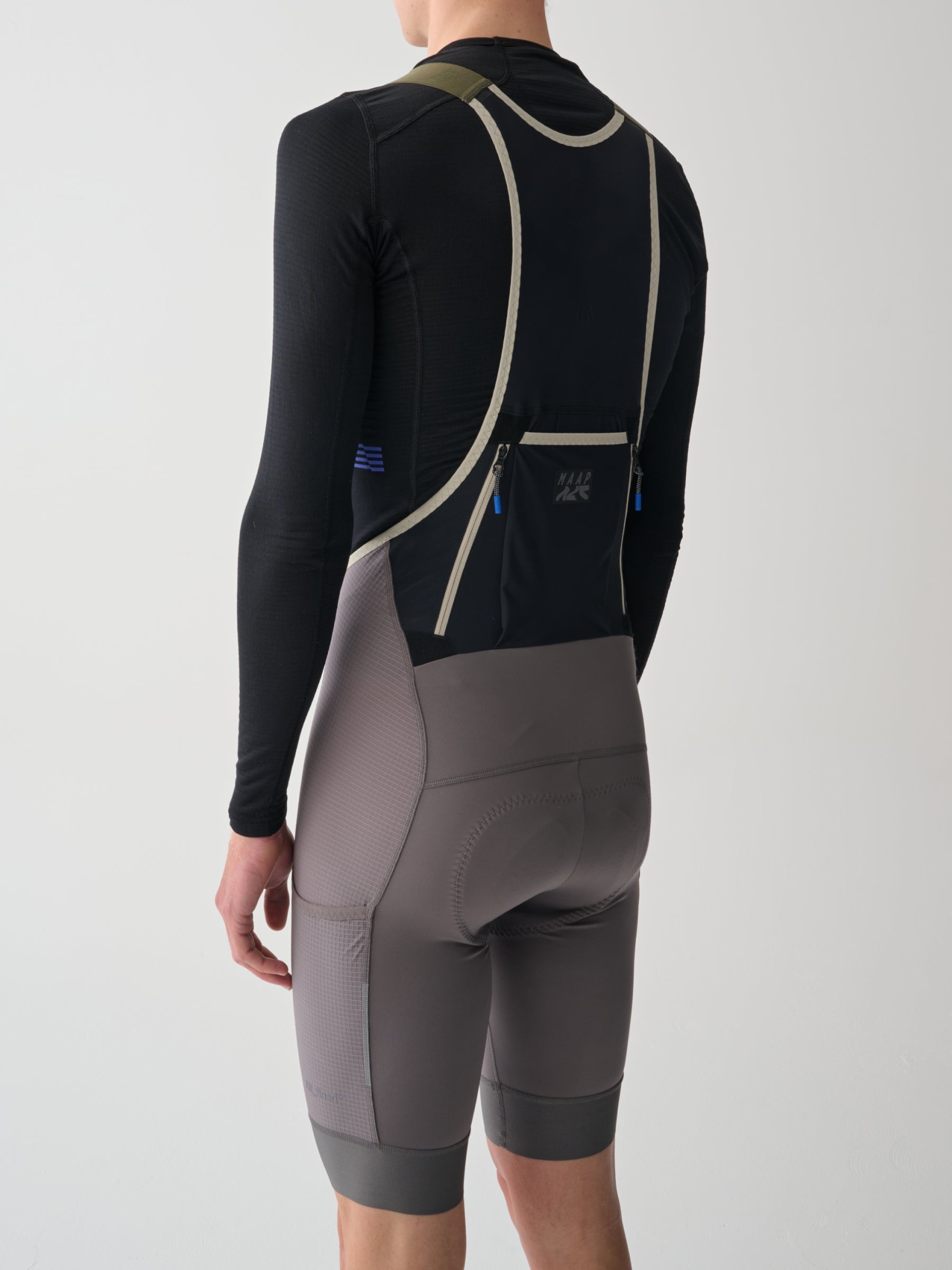 Alt_Road™ Cargo Bib 2.0 - 6