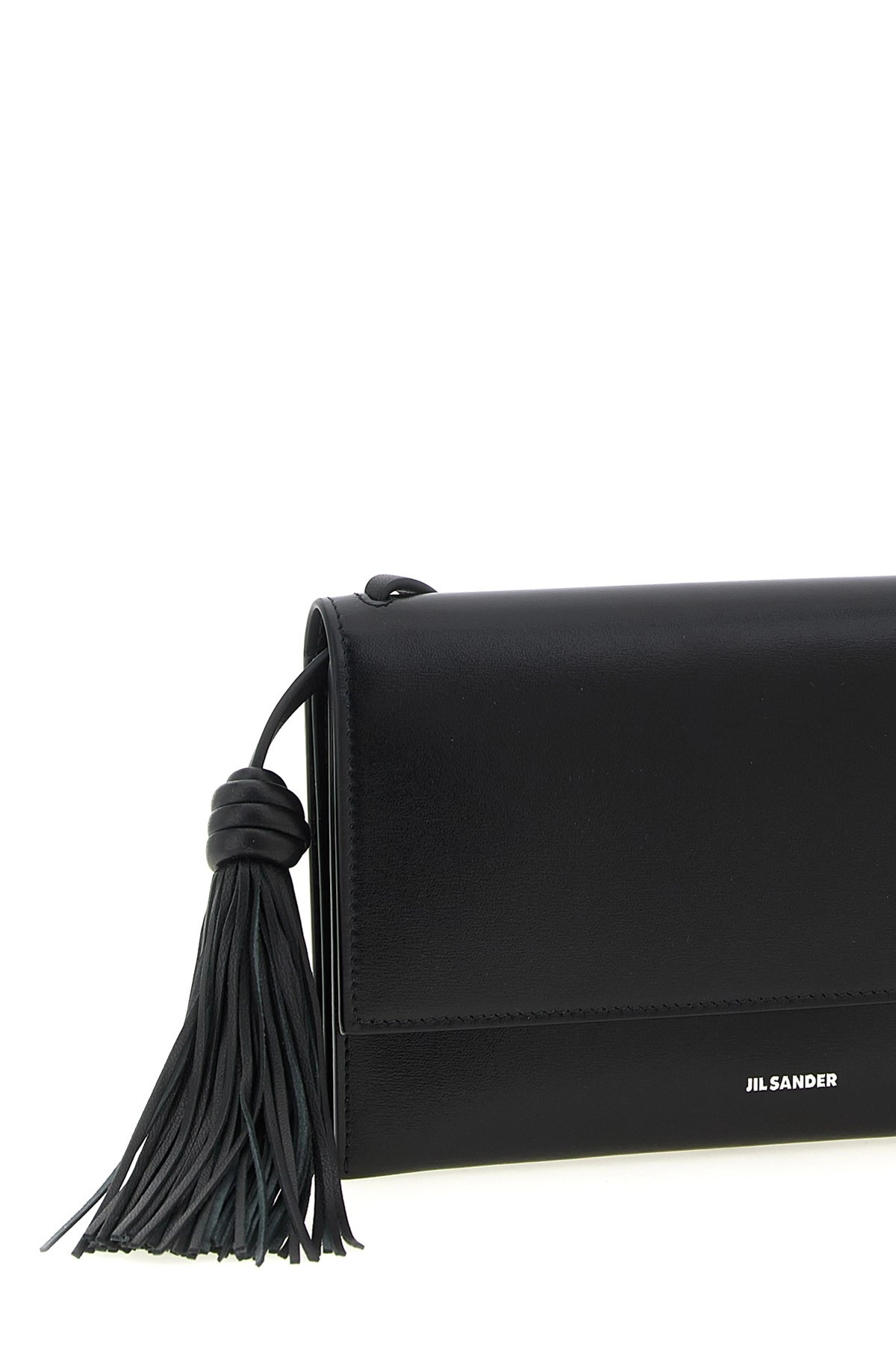 'Tassel' crossbody bag - 4