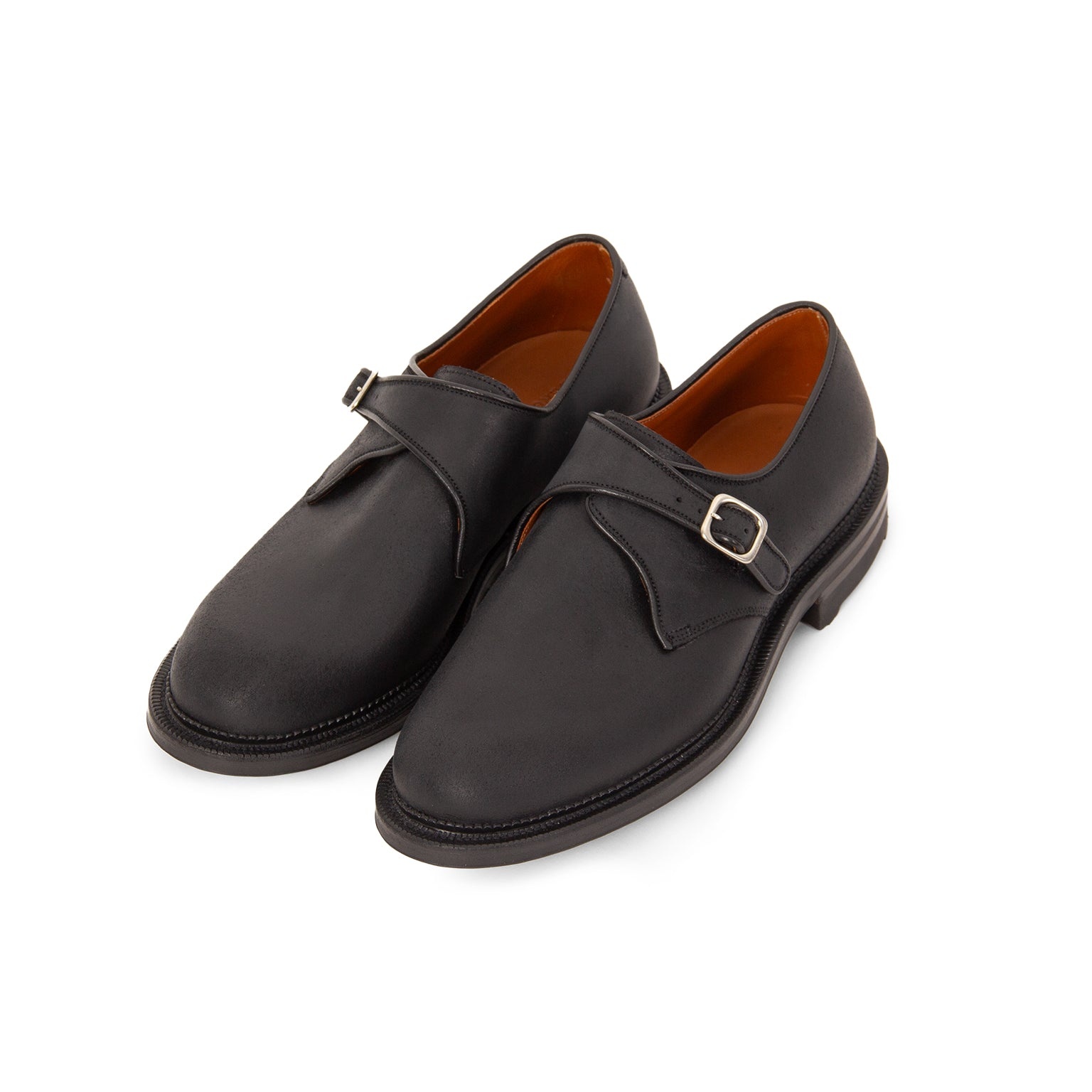 Regent - Black Waxy Commander - 3