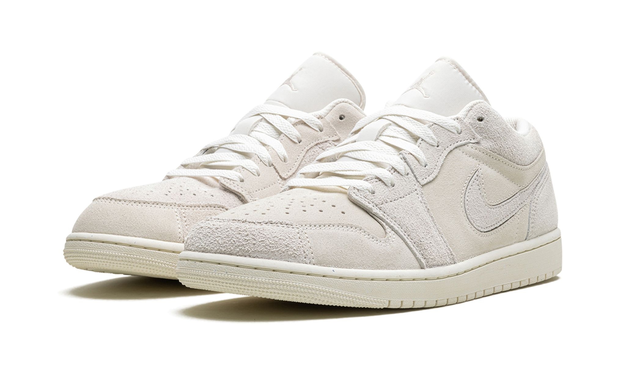 Air Jordan 1 "Pale Ivory" - 2