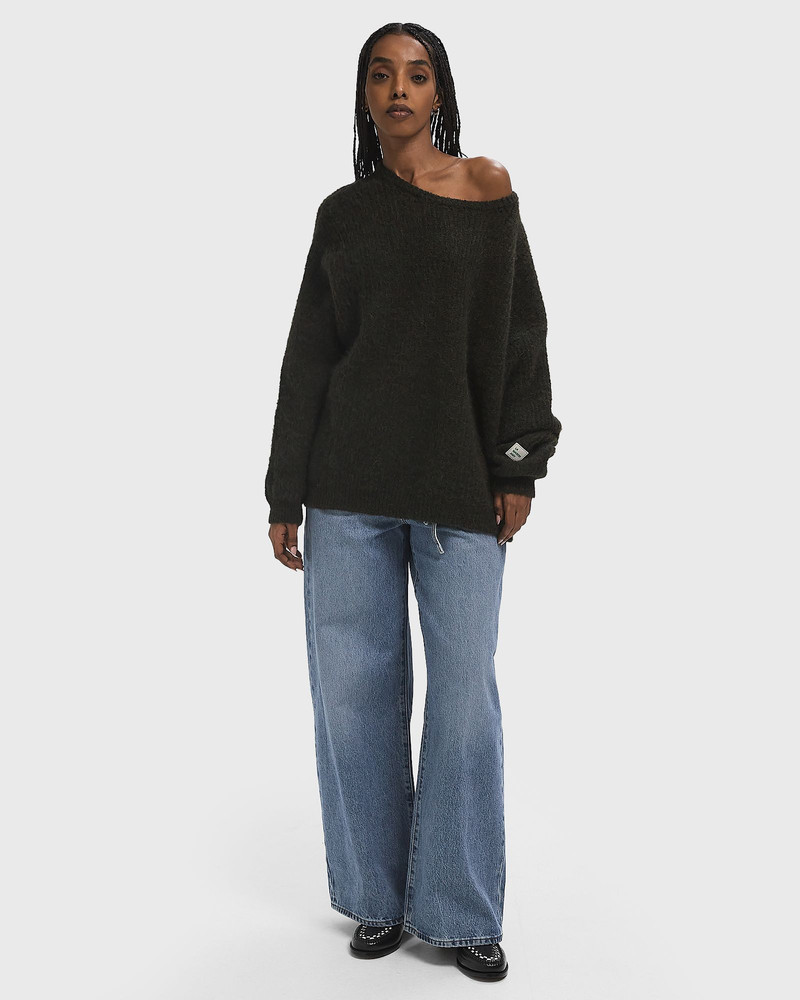 American Vintage EAST PULLOVER outlook