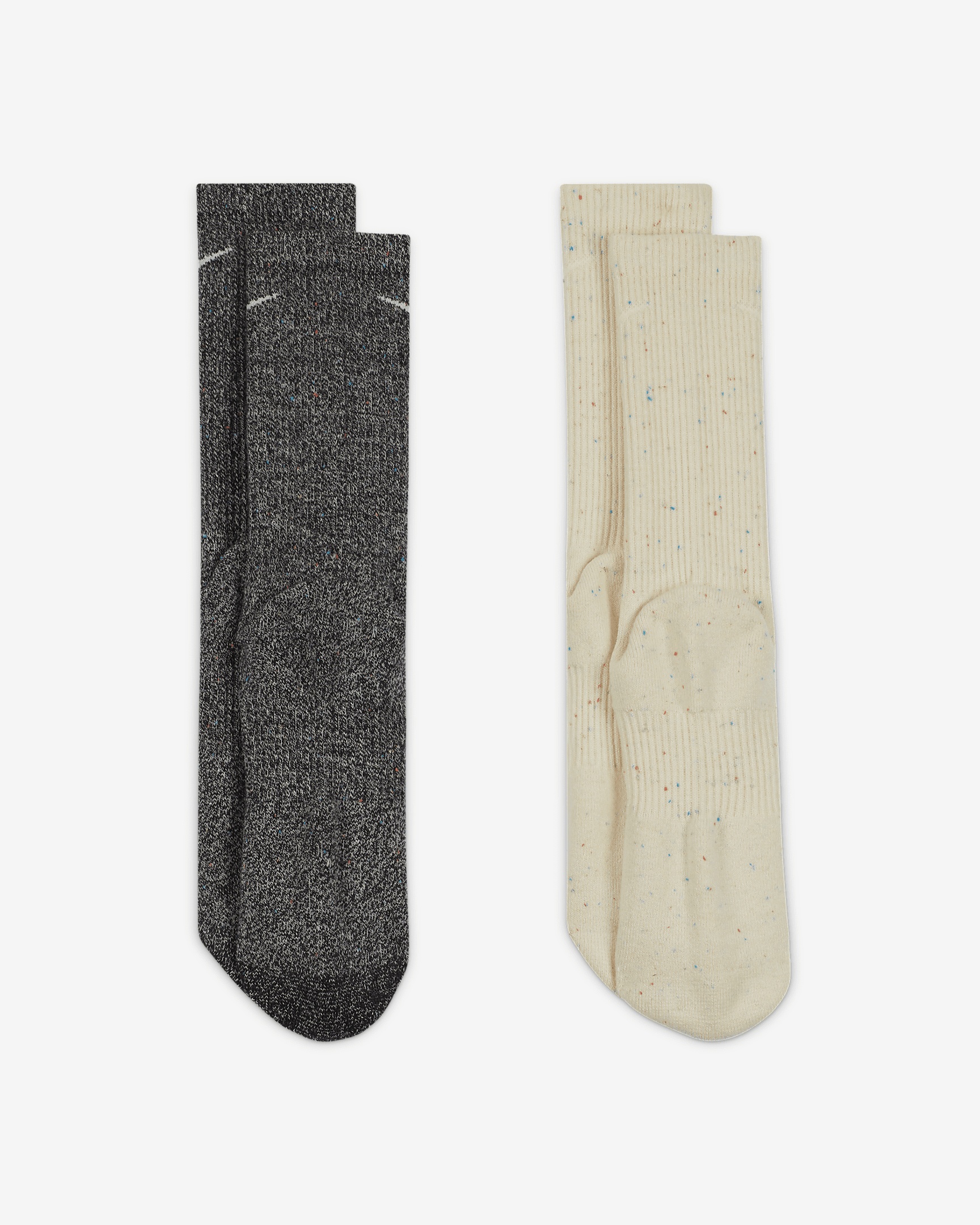 Nike Everyday Plus Cushioned Crew Socks (2 Pairs) - 3