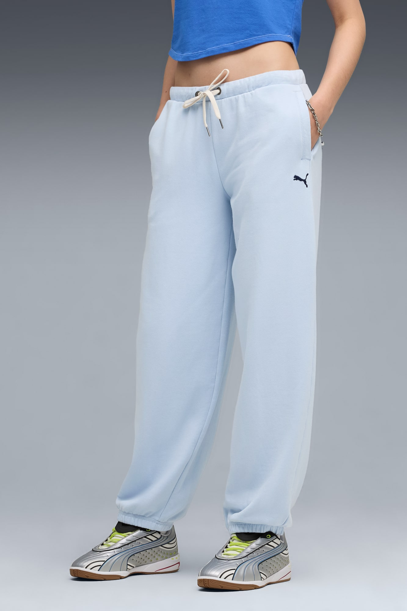 Wardrobe Essentials NYC Sweatpants Women - 3